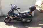 PIAGGIO Gilera Runner FX 125