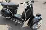 MOTORROLLER VESPA 150CC