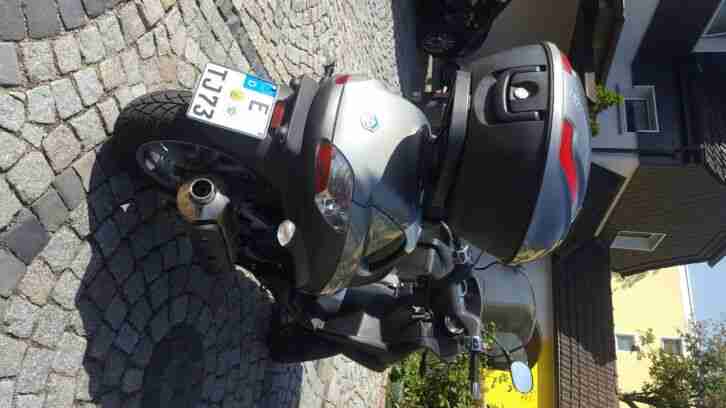 PIAGGIO MP3 400LT Roller