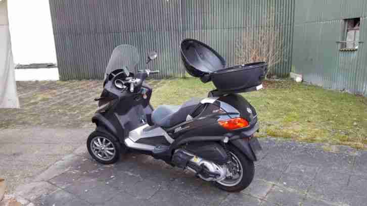 PIAGGIO MP3 500LT Business/Sport Trike