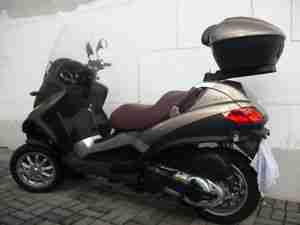 PIAGGIO MP3 BUISENESS WIE NEU