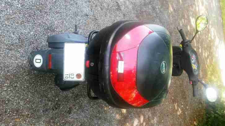 PIAGGIO ROLLER TPH 125 MO2