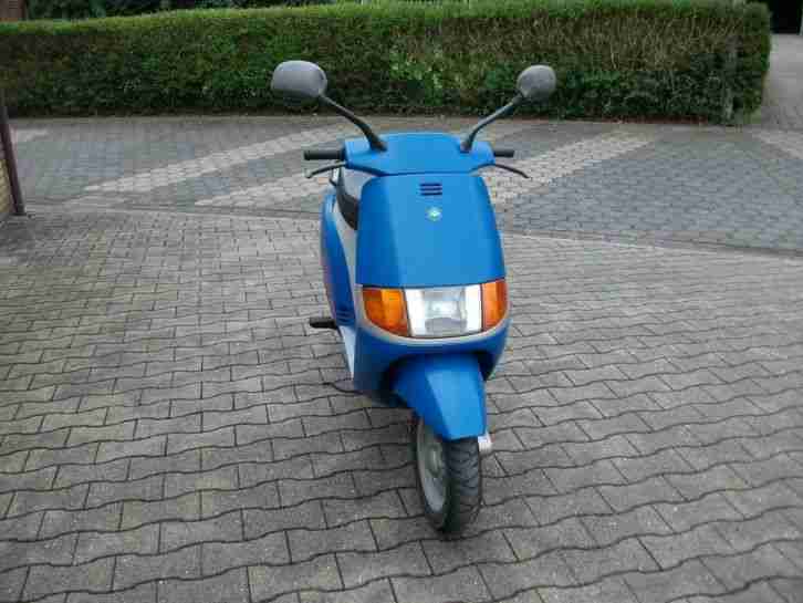 PIAGGIO SFERA 50 NSL MIT PAPIERE