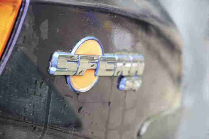 PIAGGIO Sfera 50 Roller Motorroller
