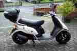 PIAGGIO TPH 50