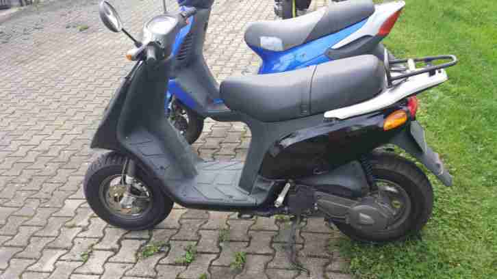 PIAGGIO TPH 80, 7.376 ERST RUNTER !"!"!"! 2 TAKTER VB VB VB VB