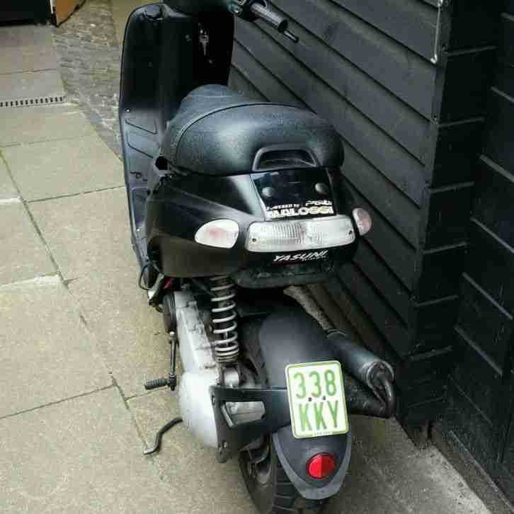 PIAGGIO TYPON TPH50er Bastler !!!!!!!!!!!!!!!!!