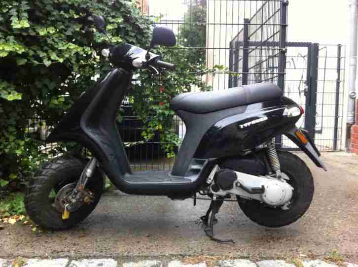 PIAGGIO Typhoon | TPH 50 | Moped | Unfallfrei