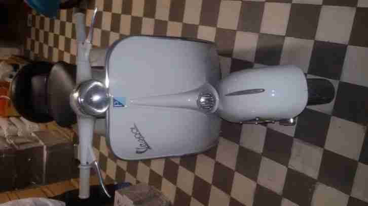 PIAGGIO VESPA