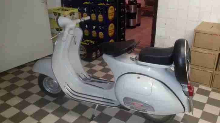 PIAGGIO VESPA