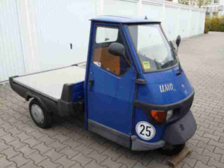 PIAGGIO VESPA