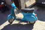 VESPA 50 N 1967