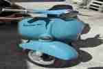 VESPA 90 1967