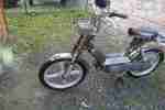 VESPA BRAVO EEV Baujahr 1978 mit