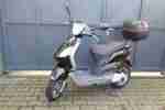 VESPA FLY 125CCM MOTORROLLER 4 TAKT