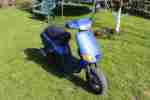 VESPA MOFA TYP SSL 25 BITTE BILDER