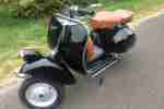 VESPA ROLLER 150CC IM FB STYLE IN DER