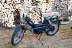 VESPA Si Moped, 50km h, 2 Personen,