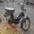 Piaggio VESPA Si