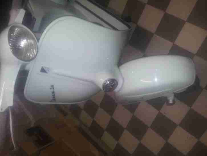 PIAGGIO VESPA V5A1M RARITÄT