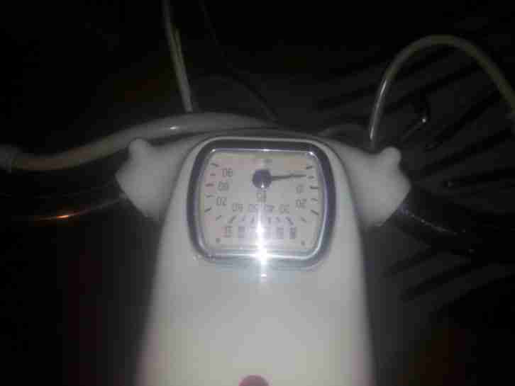 PIAGGIO VESPA VL3T 150 Bj 1956 RARITÄT