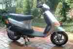 VESPA ZIP,SAL,NRG,MOTORROLLER,MOFA,25