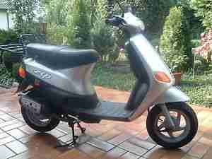 Piaggio VESPA ZIP,SAL,NRG,MOTORROLLER,MOFA,25