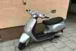 Vespa LX 50 München!! 50 ccm 2 Takt