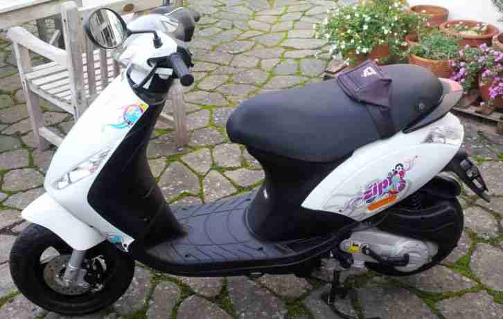 PIAGGIO ZIP 50