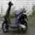 Piaggio ZIP C25