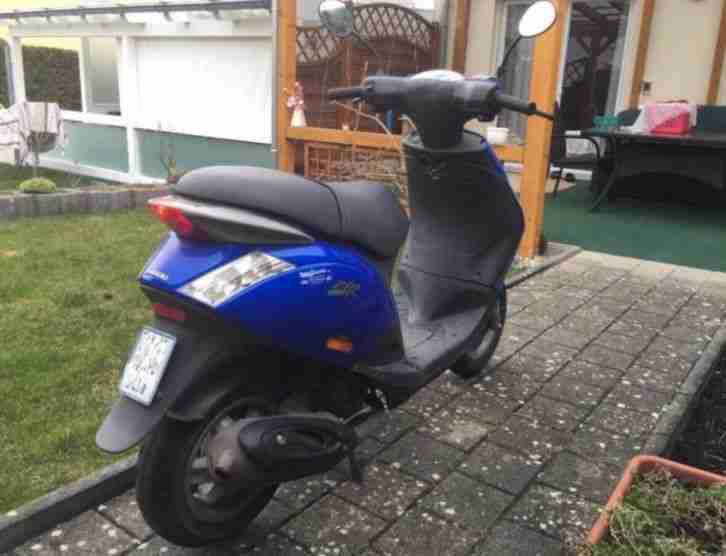 PIAGGIO Zip C 25