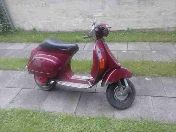 PK 50 Italien Original