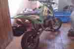 POCKET BIKE mit Roblon Motor