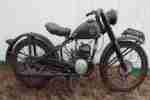 PUCH 125 TT