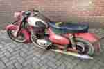 PUCH 250 SGS