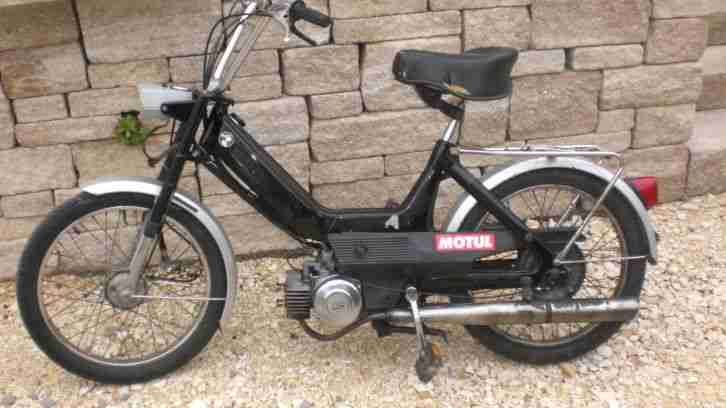 PUCH MAXI