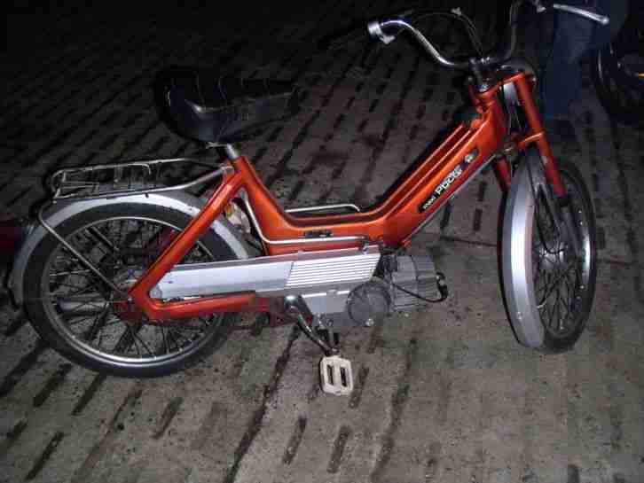 PUCH MAXI N 1976 MOFA !!!