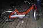 PUCH MAXI N 1976 MOFA