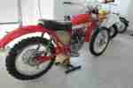 PUCH MC GS 175 ISDT DALTON WERKSMASCHINE