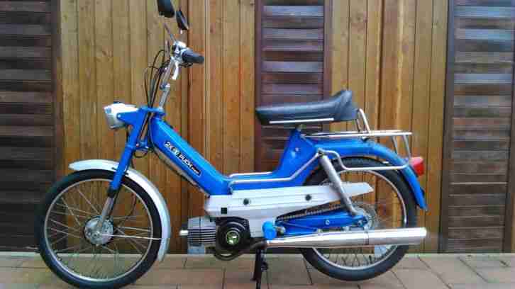 PUCH MOKICK | MODELL: MAXI 2K | Absolute