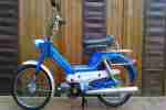 PUCH MOKICK | MODELL: MAXI 2K | Absolute