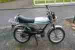 PUCH Magnum MK II 1979