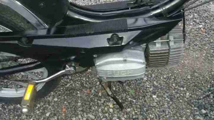 PUCH Magnum MK II - 1979