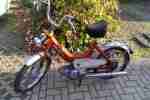 PUCH Maxi mit Papieren