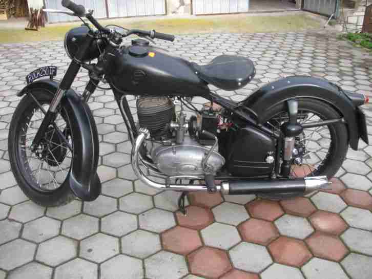 PUCH TF 1953