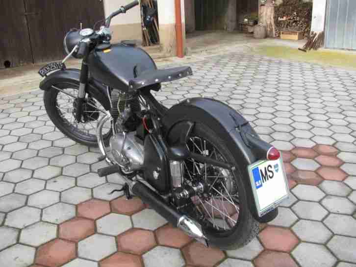 PUCH TF 1953