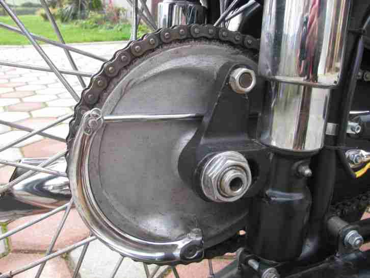 PUCH TF 1953