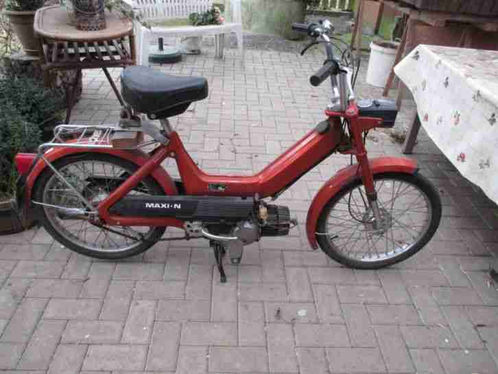 PUCH X30,MOFA 25 KM/H,OLDTIMER,TOP.