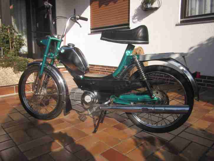 PUCH X30,MOFA 25 KM/H,OLDTIMER,TOP.