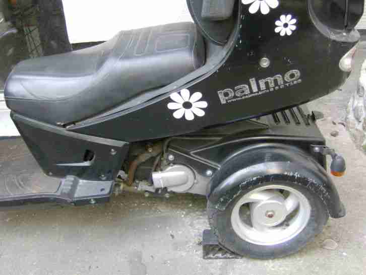 Palmo T150